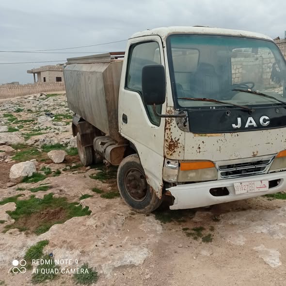 جاك 1020 2007 - صورة 3