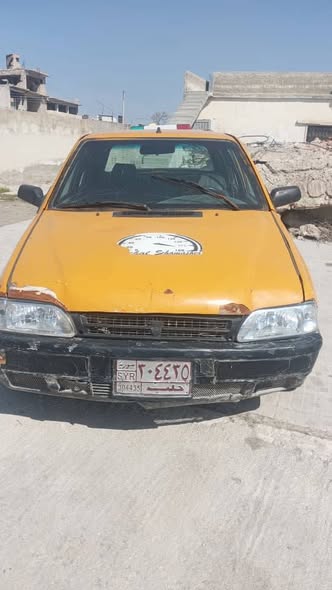 داسيا سوبر نوفا 2002 - صورة 2