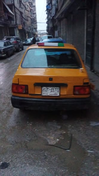 داسيا سوبر نوفا 2002 - صورة 4