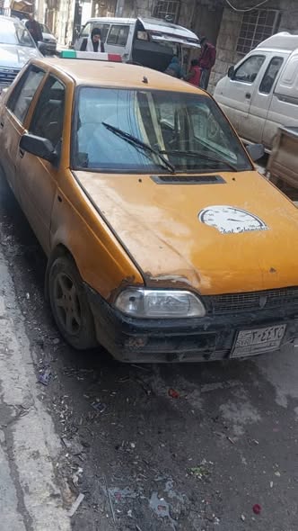 داسيا سوبر نوفا 2002 - صورة 5