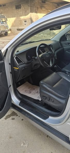 هيونداي توسان 2018 - صورة 4