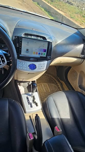 هونداي النترا 2011 - صورة 2