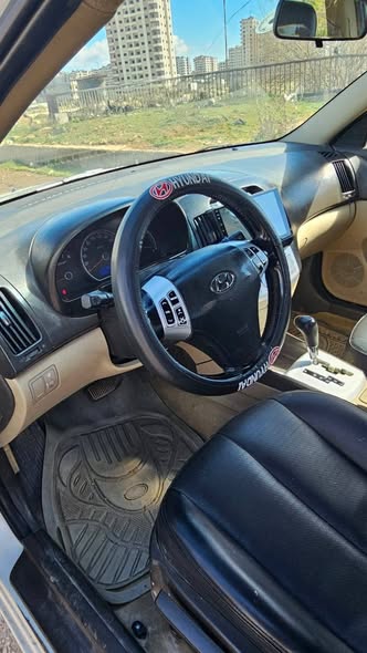 هونداي النترا 2011 - صورة 3