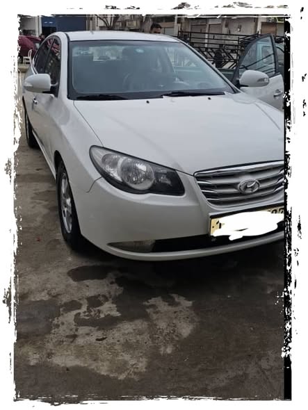 هونداي النترا 2011 - صورة 4