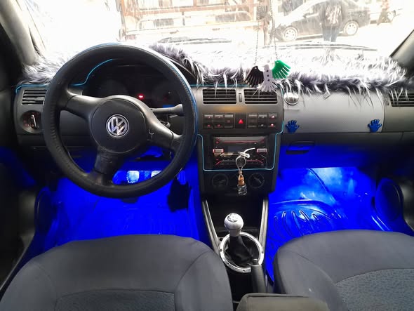 فولكس فاجن غولف 2005 - صورة 3