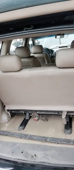 كيا كرنفال 2001 - صورة 5