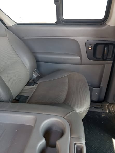 هيونداي اتش وان 2012 - صورة 2