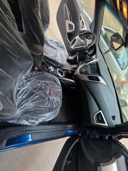 هيونداي فوليستر 2017 - صورة 4