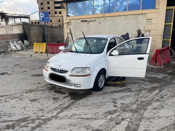 دايو كالوس 2003 - صورة 1