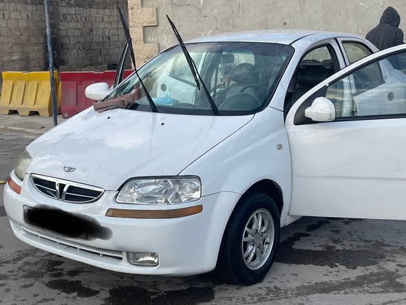 دايو كالوس 2003 - صورة 4