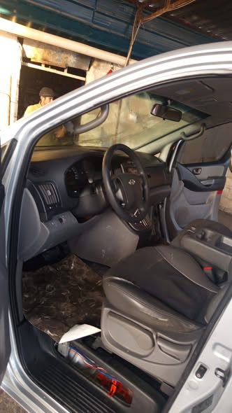 هيونداي H-1 2009 - صورة 3