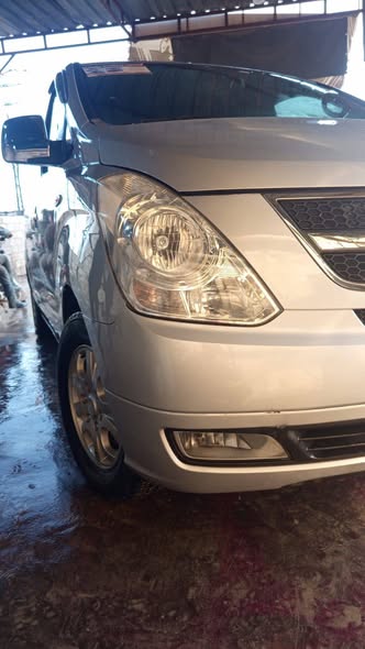 هيونداي H-1 2009 - صورة 5