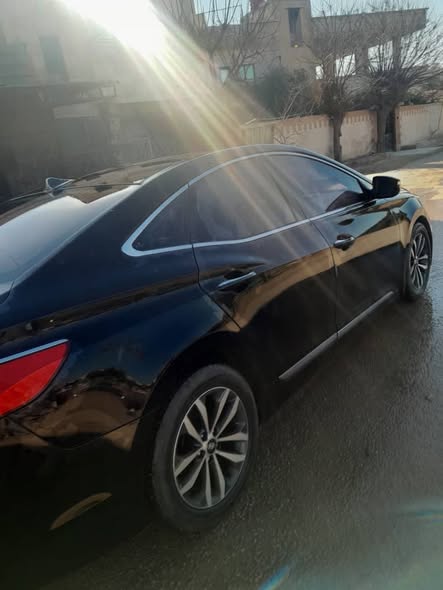 هيونداي ازيرا 2011 - صورة 2