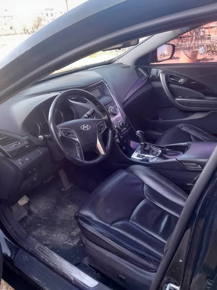 هيونداي ازيرا 2011 - صورة 4