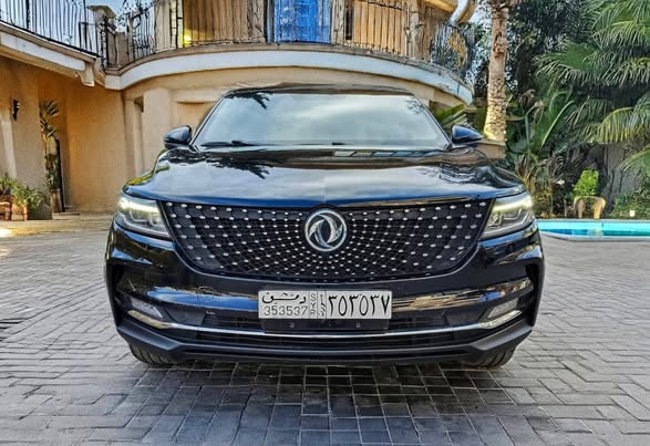 غلوري فالكون_ix5 2020 - صورة 2