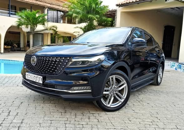 غلوري فالكون_ix5 2020 - صورة 3