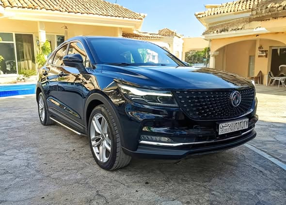 غلوري فالكون_ix5 2020 - صورة 4