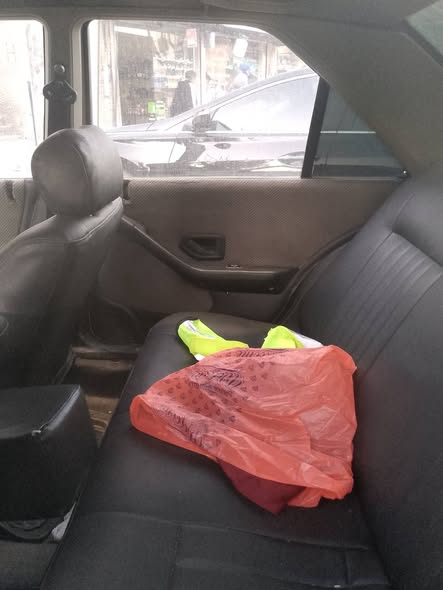 بيجو 405 1993 - صورة 2