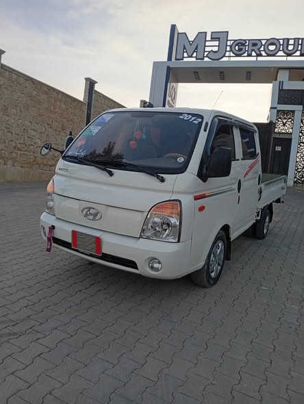 بورتر بورتر 2011 - صورة 1