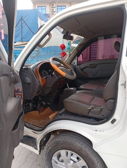 بورتر بورتر 2011 - صورة 5