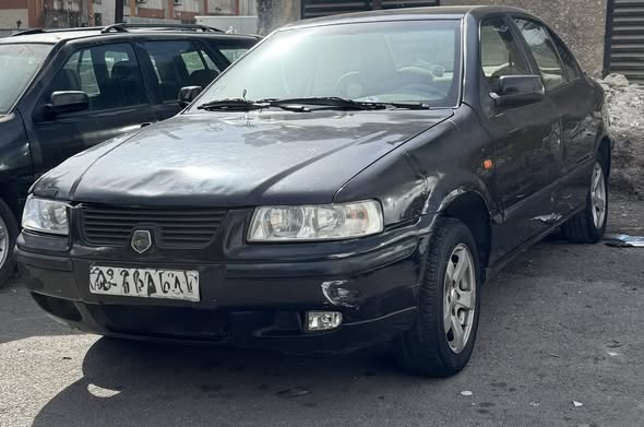 شام شام 2008 - صورة 1