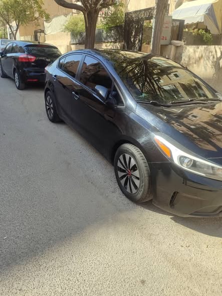 كيا فورتي 2018 - صورة 3