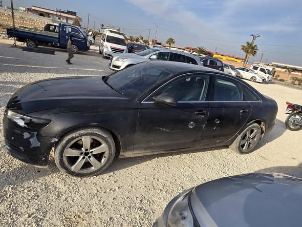 اودي A6 2013 - صورة 2