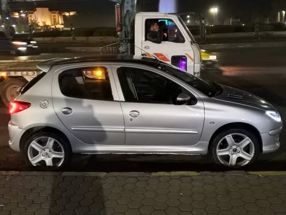 بيجو 206 2003 - صورة 2