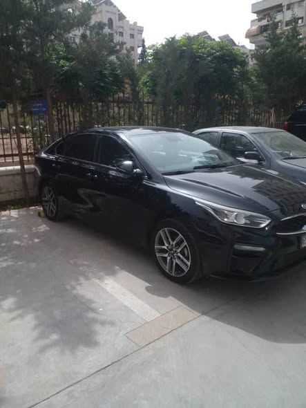 كيا سيراتو 2019 - صورة 3