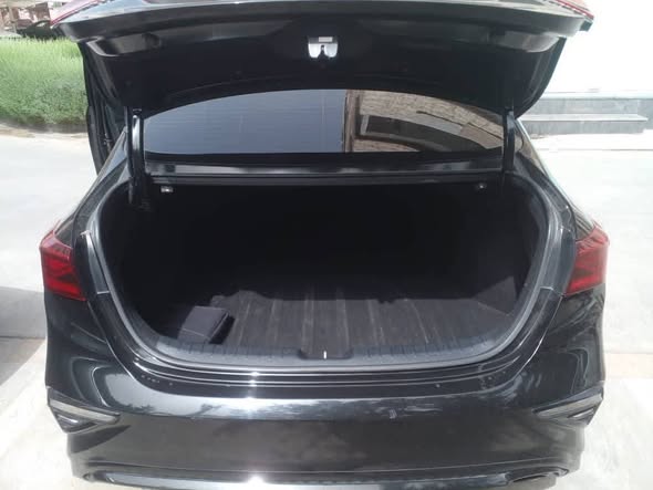 كيا سيراتو 2019 - صورة 4