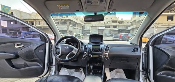 هيونداي توسان 2011 - صورة 2