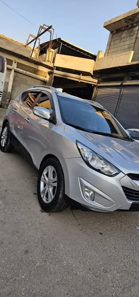 هيونداي توسان 2011 - صورة 3