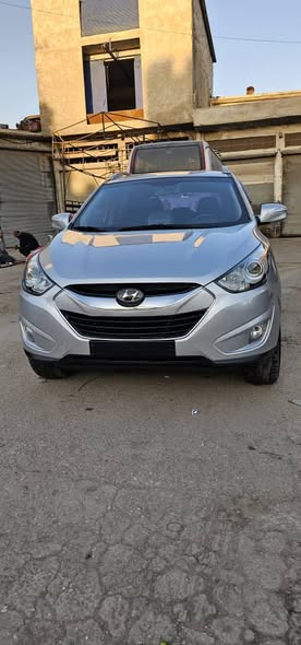 هيونداي توسان 2011 - صورة 5