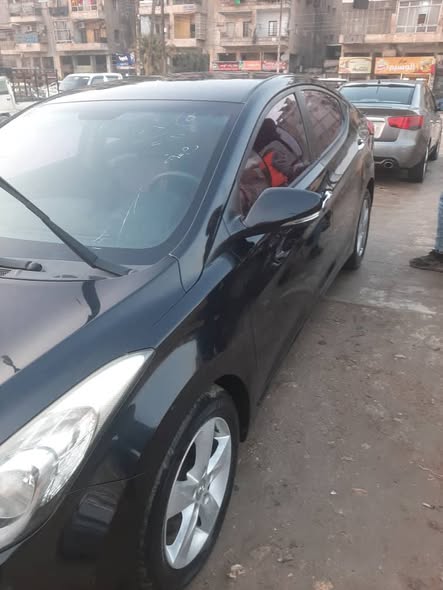 هيونداي النترا 2011 - صورة 2