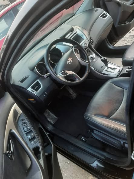 هيونداي النترا 2011 - صورة 5