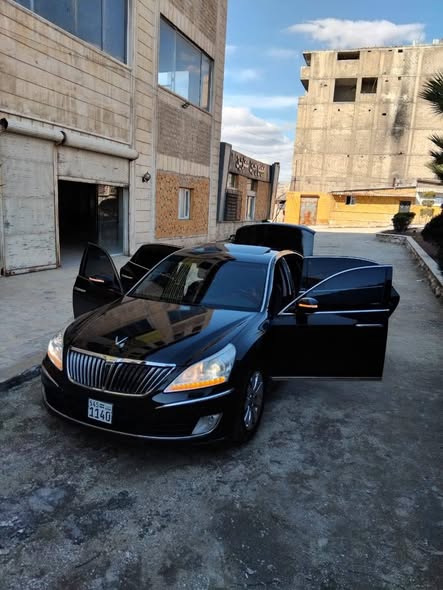 كاديلاك سنتنيال 2012 - صورة 1