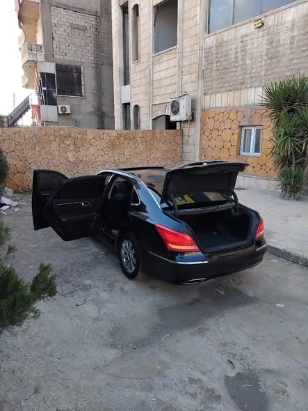 كاديلاك سنتنيال 2012 - صورة 4