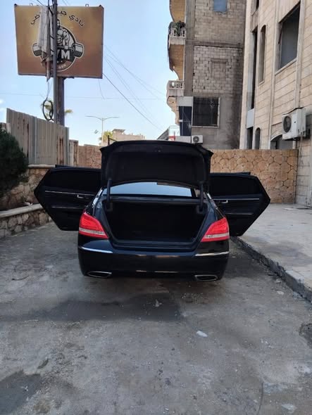 كاديلاك سنتنيال 2012 - صورة 5