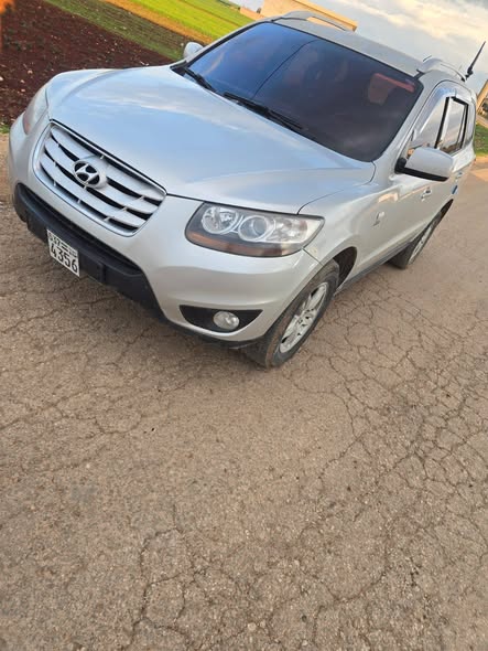 هيونداي سانتا في 2010 - صورة 1