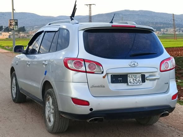 هيونداي سانتا في 2010 - صورة 2