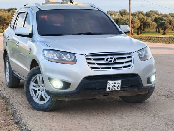 هيونداي سانتا في 2010 - صورة 3