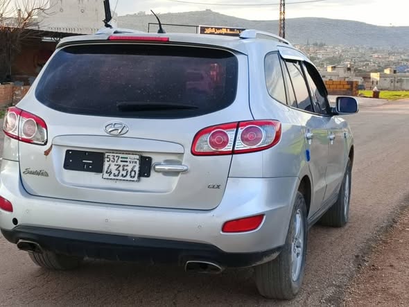 هيونداي سانتا في 2010 - صورة 4