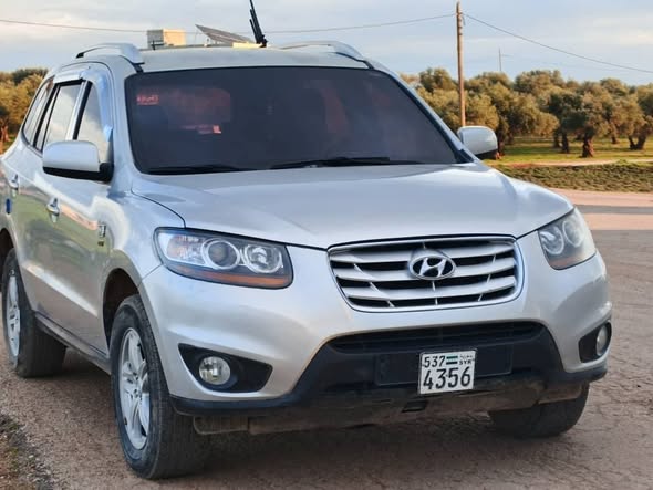 هيونداي سانتا في 2010 - صورة 5