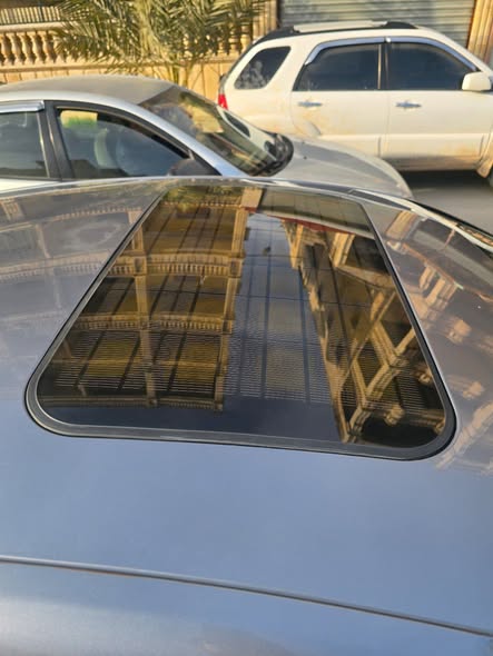 أودي a6 2006 - صورة 3