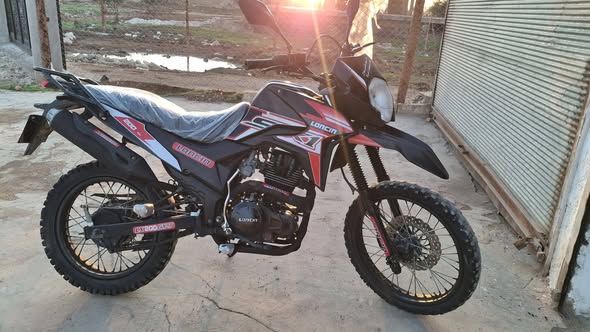 Loncine 201 2021 - صورة 1