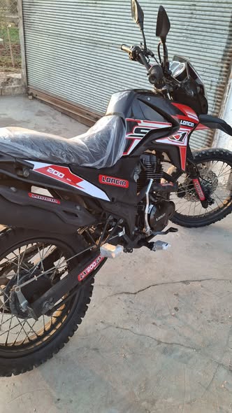 Loncine 201 2021 - صورة 4