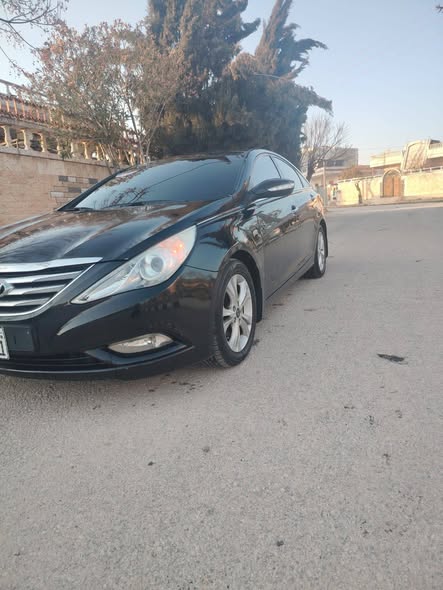 Hyundai سوناتا 2010 - صورة 4