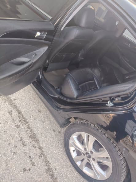 Hyundai سوناتا 2010 - صورة 5