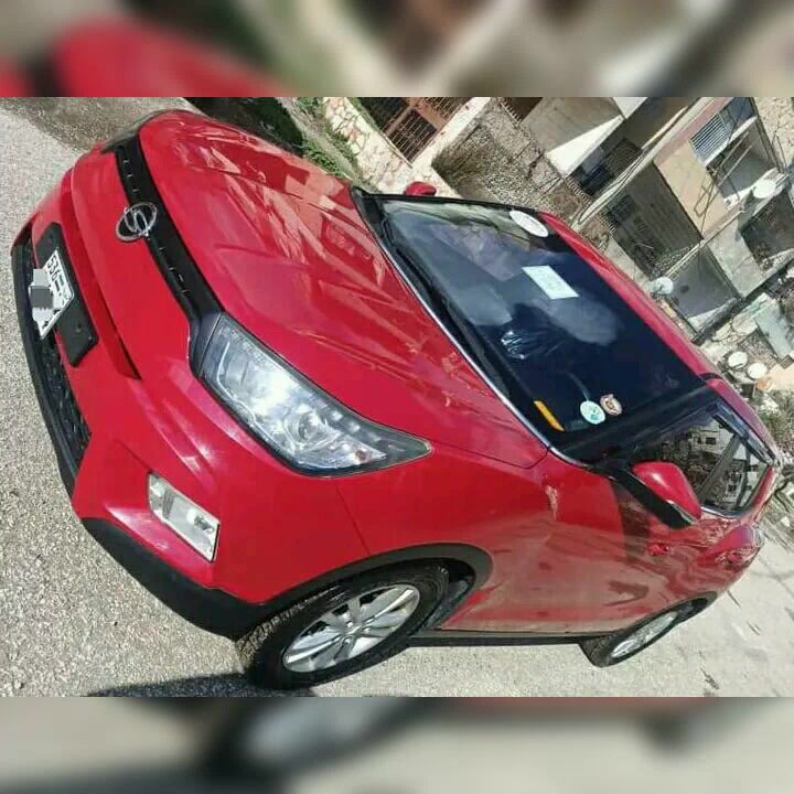 سانغ يونغ توفلي 2016 - صورة 1