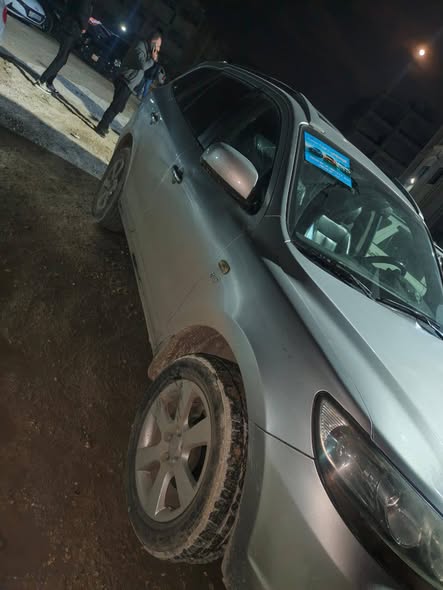 هيونداي سانتا في 2007 - صورة 2